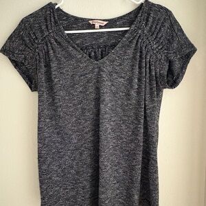 Vintage Juicy Couture Babydoll Top
